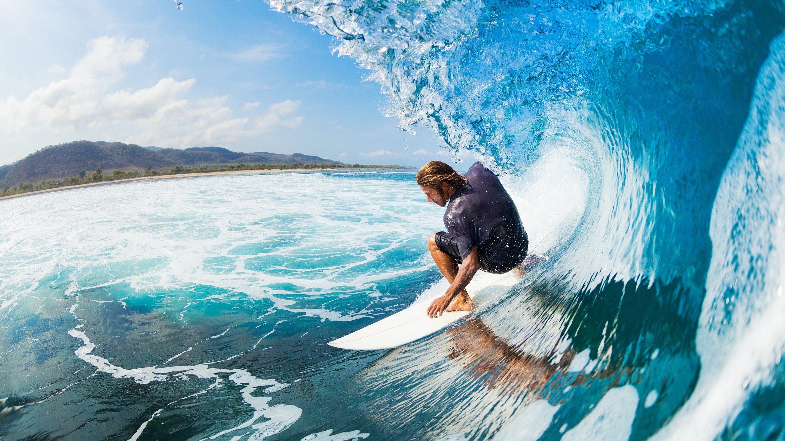 多巴哥马拉松赛事不断创新提升，多巴哥的首都